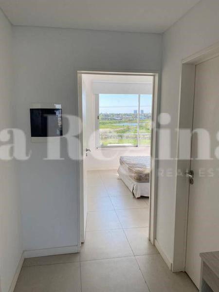 Departamento 1 dormitorios en venta en Nordelta, Tigre