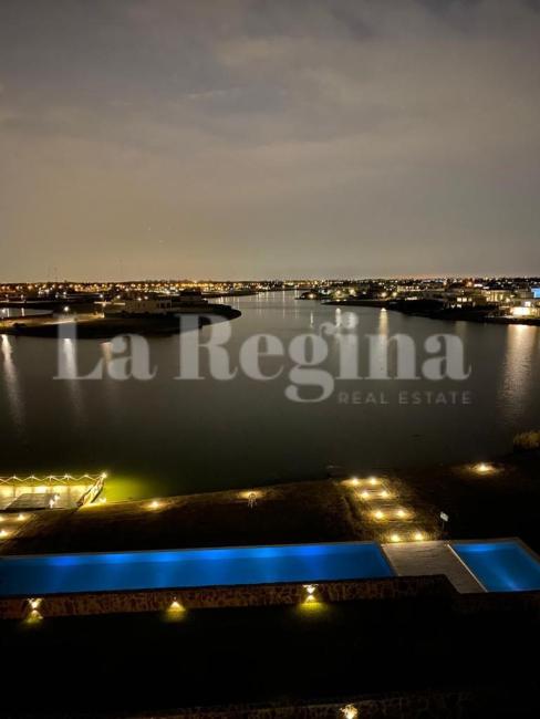 Departamento 1 dormitorios en venta en Nordelta, Tigre