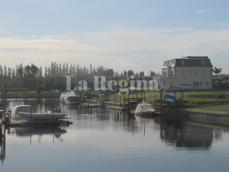 Terreno en venta en Nordelta, Tigre