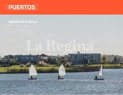 Terreno en venta en Puertos, Escobar