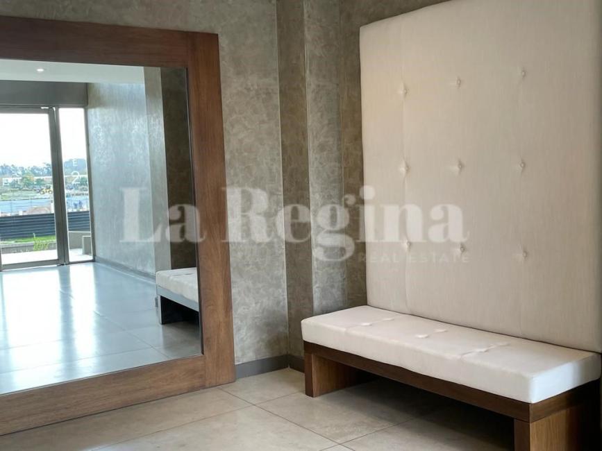 Departamento 2 dormitorios en venta en Nordelta, Tigre