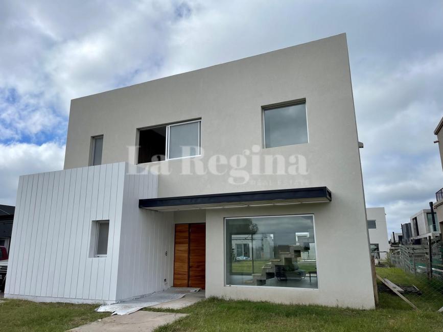 Casa 3 dormitorios en venta en Nordelta, Tigre