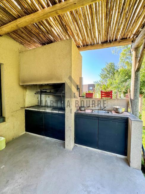 Casa 2 dormitorios en venta en La Cañada de Pilar, Pilar