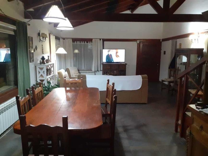 Casa en venta en Dina Huapi, Bariloche