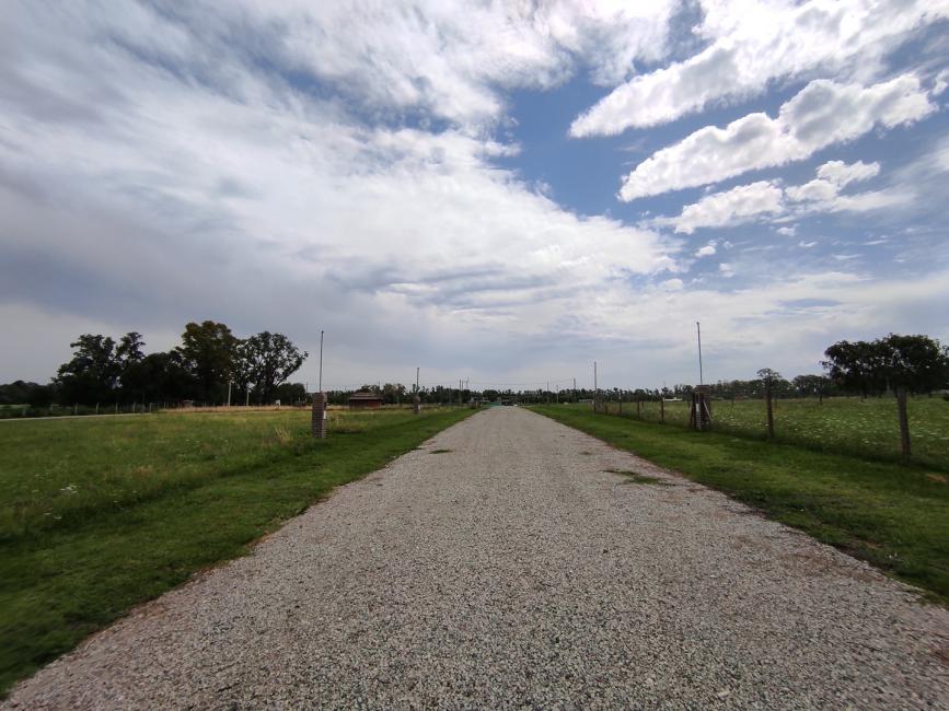 Terreno en venta en Manzanares, Pilar