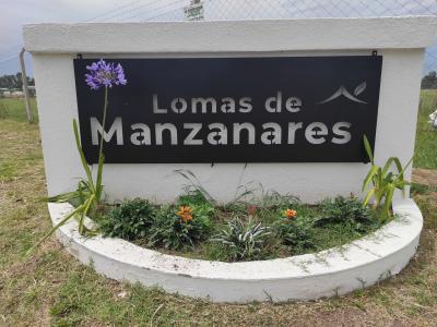 Terreno en venta en Manzanares, Pilar