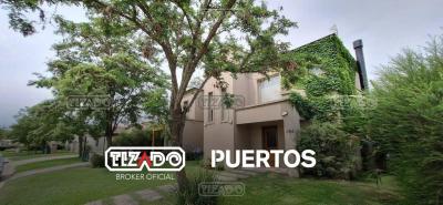 Casa 3 dormitorios en venta en San Matias, Escobar