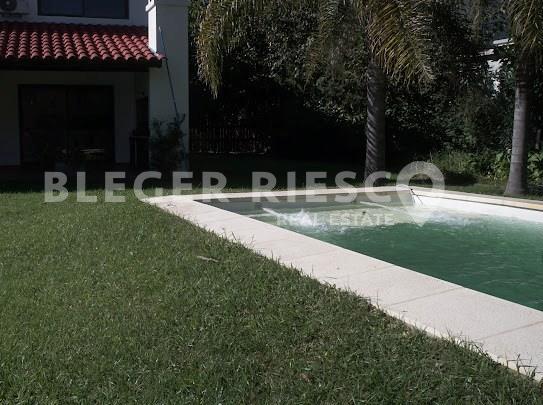 Casa 5 dormitorios en venta en Santa Barbara, Tigre