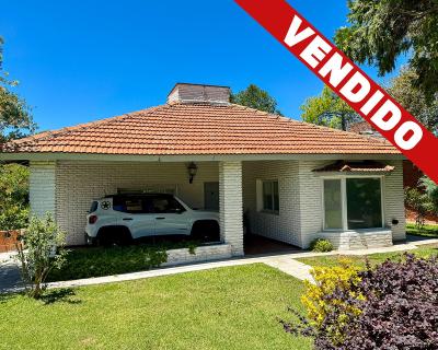 Casa 2 dormitorios en venta en Larena Country Club, Pilar