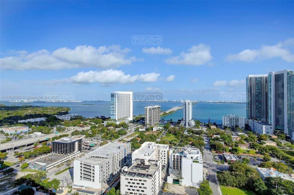 Departamento 1 dormitorios en venta en Wynwood, Miami