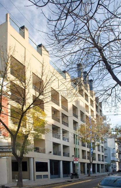 Departamento en alquiler en Monserrat, Ciudad de Buenos Aires