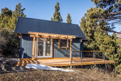 Casa 1 dormitorios en venta en Lomas del Cauquen, Bariloche