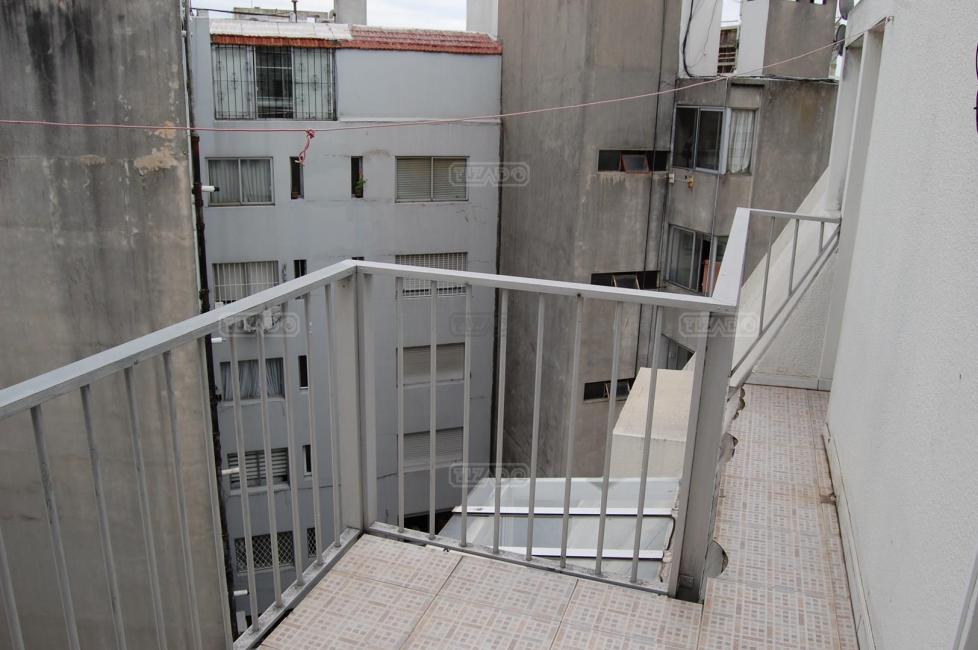 Departamento 2 dormitorios en venta en Pocitos, Montevideo