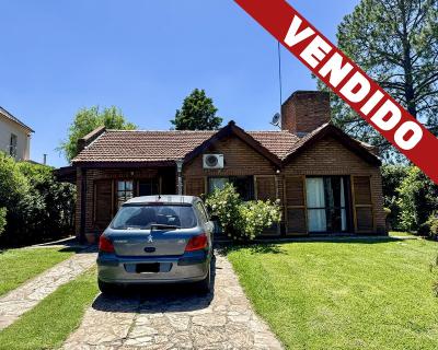Casa 3 dormitorios en venta en Larena Country Club, Pilar