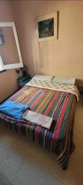 Departamento 1 dormitorios en alquiler temporario en Pinamar