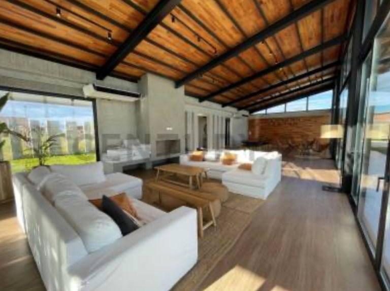 Casa 3 dormitorios en venta en Nordelta, Tigre