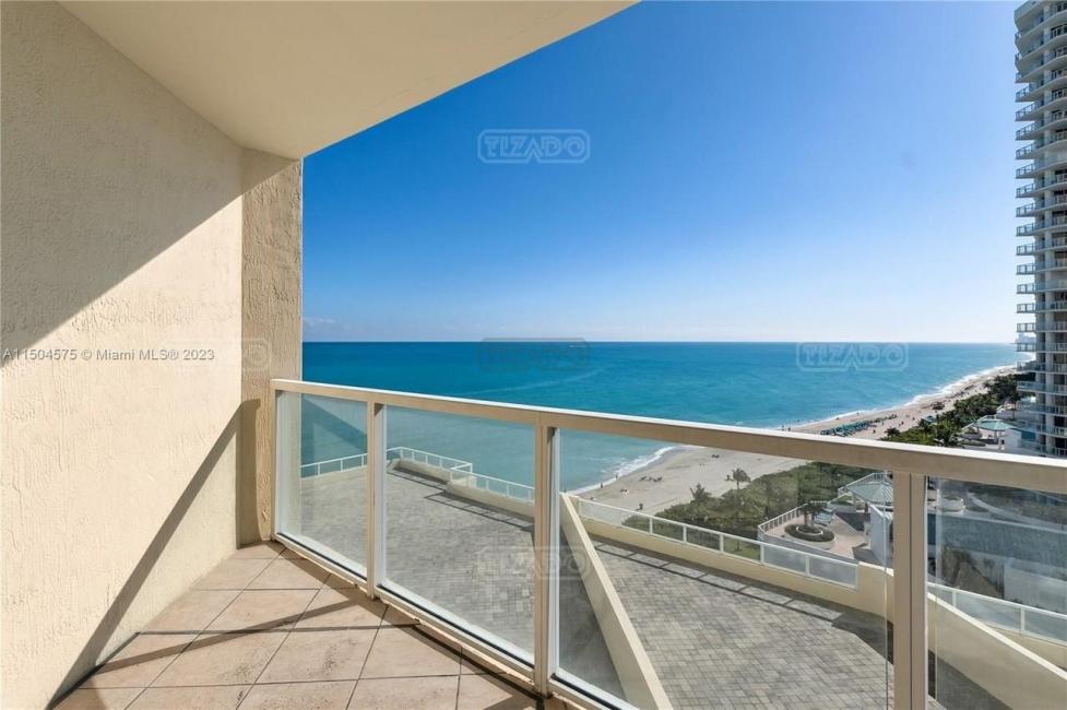 Departamento 2 dormitorios en venta en Sunny Isles, Miami