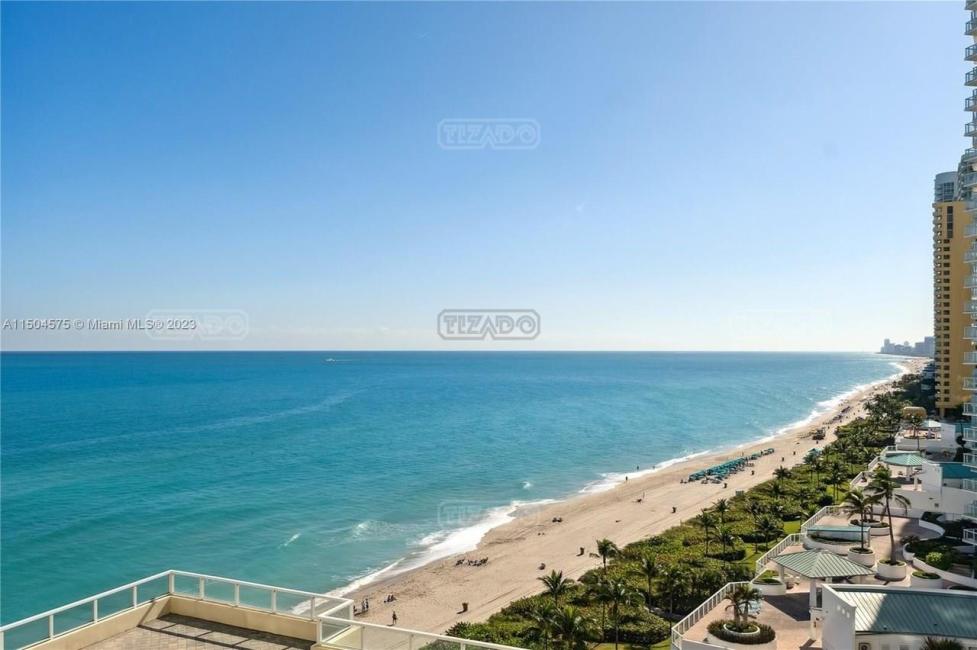 Departamento 2 dormitorios en venta en Sunny Isles, Miami