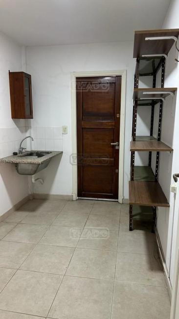 Casa 3 dormitorios en alquiler en San Patricio, Moreno