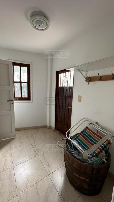 Casa 3 dormitorios en alquiler en San Patricio, Moreno