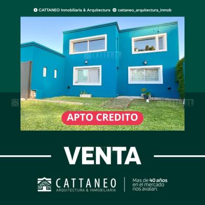 Casa 2 dormitorios en venta en Alejandro Petion, Cañuelas