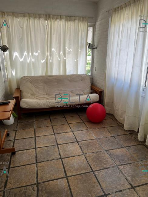 Casa 4 dormitorios en alquiler en Don Torcuato, Tigre