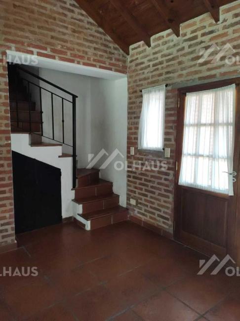 Casa 3 dormitorios en alquiler temporario en Las Condes, Pilar