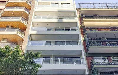 Departamento en venta en Villa Urquiza, Ciudad de Buenos Aires