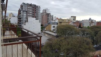 Departamento 1 dormitorios en alquiler en Caballito, Ciudad de Buenos Aires