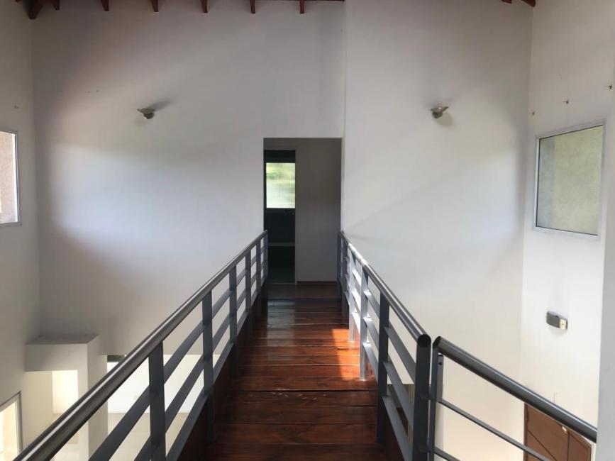 Casa 3 dormitorios en alquiler en Benavidez, Tigre