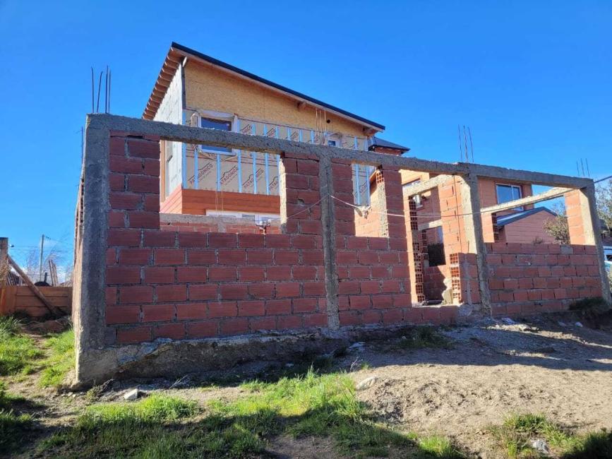 Casa en venta en Las Victorias, Bariloche