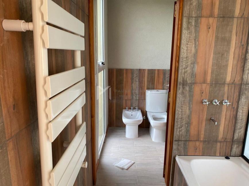 Casa 3 dormitorios en venta en Barrio Privado el Ensueño, Escobar