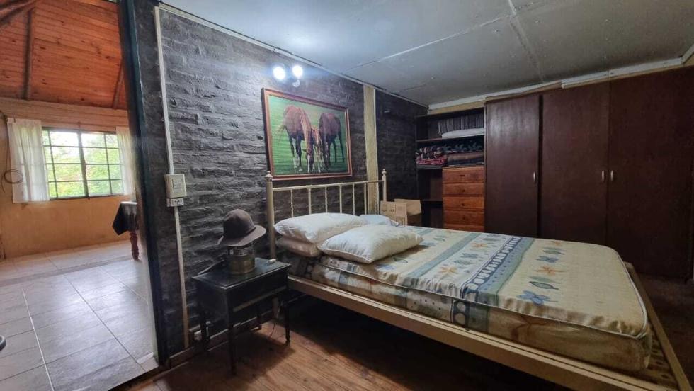 Casa 2 dormitorios en venta en Berisso