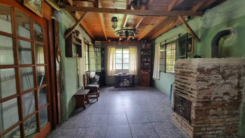 Casa 2 dormitorios en venta en Berisso