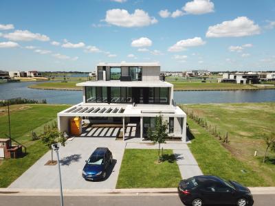 Casa 4 dormitorios en venta en Nordelta, Tigre