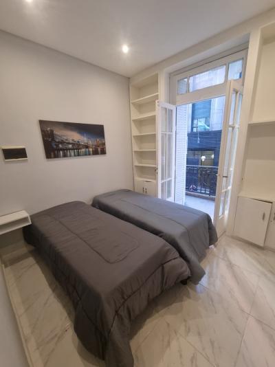 Departamento 3 dormitorios en alquiler temporario en Once, Ciudad de Buenos Aires