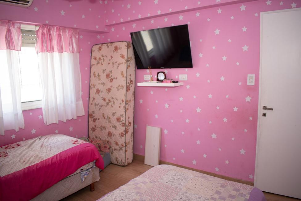 Departamento 3 dormitorios en venta en Parque Centenario, Ciudad de Buenos Aires