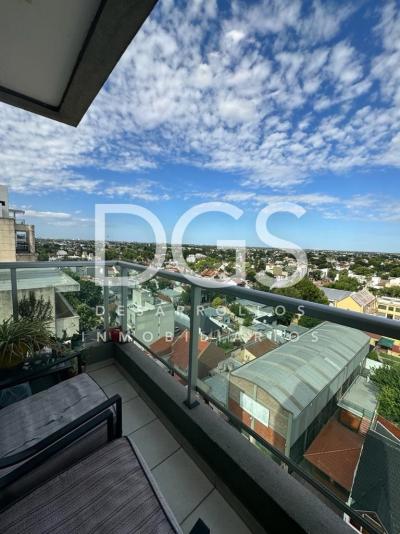 Departamento 3 dormitorios en venta en Banfield, Lomas de Zamora