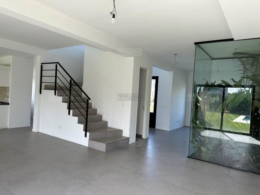 Casa 3 dormitorios en venta en El Lucero, Escobar