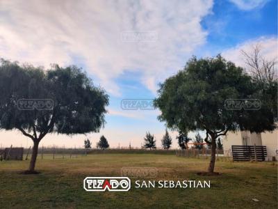 Terreno en venta en San Sebastian, Escobar