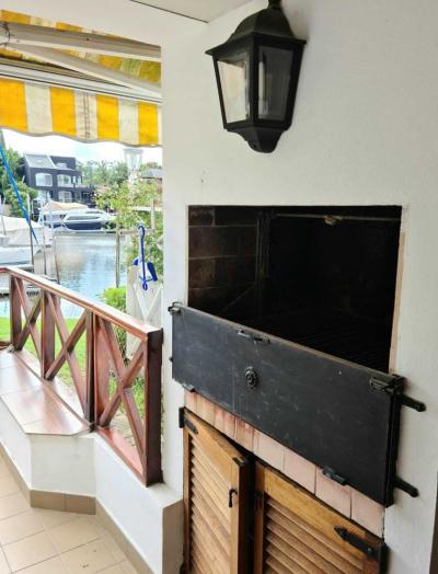 Departamento 2 dormitorios en venta en Marina del Sol, San Fernando