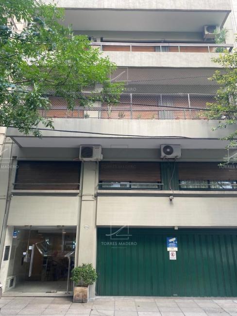 Departamento 2 dormitorios en alquiler en Recoleta, Ciudad de Buenos Aires