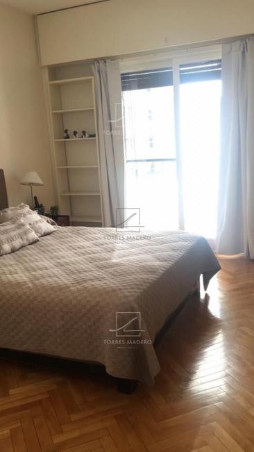 Departamento 2 dormitorios en venta en Recoleta, Ciudad de Buenos Aires