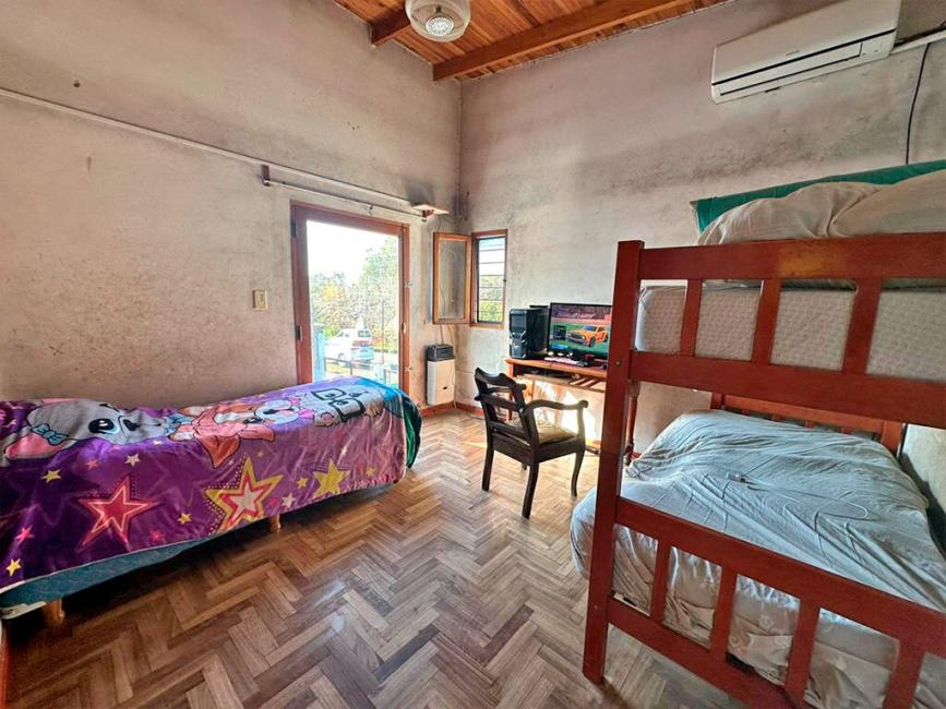 Casa 2 dormitorios en venta en Manuel B. Gonnet, La Plata