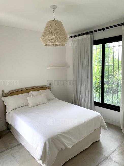 Casa 3 dormitorios en venta en Chacras de la Trinidad, Cañuelas