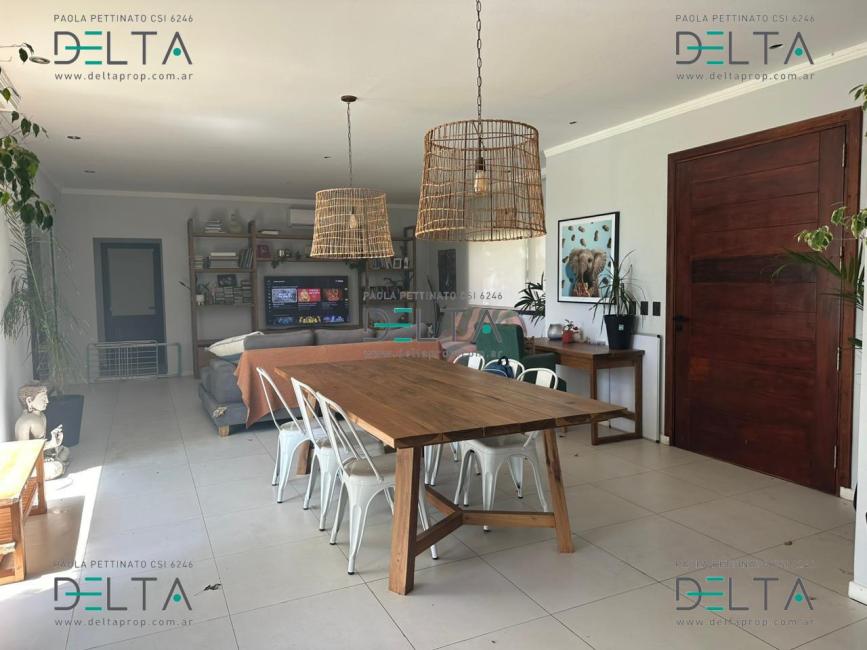 Casa 3 dormitorios en venta en San Matias, Escobar