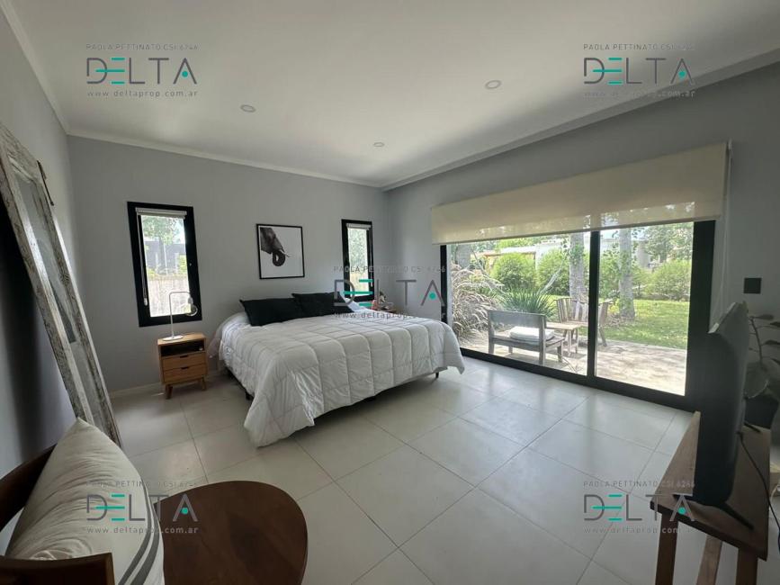 Casa 3 dormitorios en venta en San Matias, Escobar