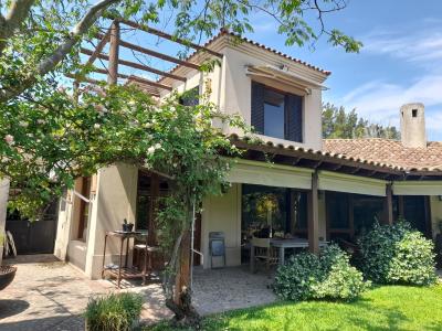 Casa 4 dormitorios en alquiler temporario en General Pacheco, Tigre