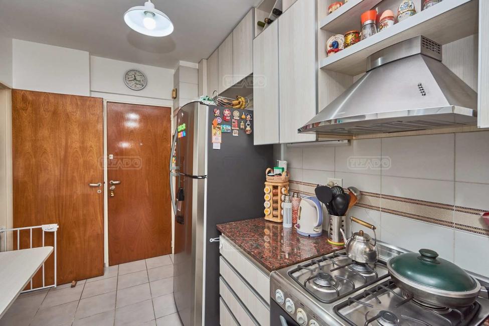 Departamento 2 dormitorios en venta en Martinez, San Isidro