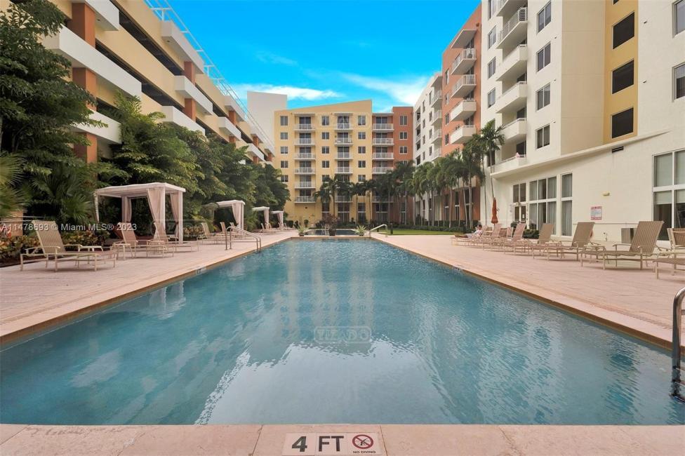 Departamento 2 dormitorios en venta en Aventura, Miami